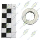 631708-1001019 Втулка (сталь) ф18х34 h=15 двигателя МАЗ