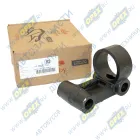 6430-2906040У Кронштейн МАЗ вала стабилизатора нижний МАЗ