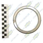 54321-3104082У Втулка цапфы моста МАЗ (фвнутр=100/105; фнаруж=120х130; h=49, h1=33, сталь) МАЗ