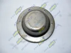9758-3104090-01 Крышка ф215 h=65; 6отв.ф9 ступицы полуприцепа МАЗ