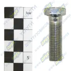 371302 Болт ГОСТ-7798 М12х40х1,25 Р=30 К=17; Р=32 К=16/17 вала карданного МАЗ