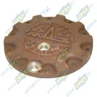 5440-2405055-20У Крышка МАЗ колесной передачи (10 отв.) МАЗ