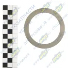 5432-2402078 Прокладка регулировачная подшипников заднего моста МАЗ (ф65х84х1,0; сталь, редуктора малая) МАЗ