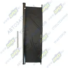 6430-8204110 Шторка солнцезащитная (в сборе); (L-985 мм) МАЗ