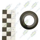 5336-3003069 Пружина пальца рулевого наконечника МАЗ (L=30, ф21х43, dвит=4,5 (4вит.), коническая, С/И) МАЗ