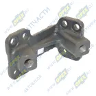 6430-2919044У Кронштейн МАЗ реактивной штанги V-образной МАЗ