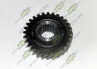 651608-2502158-050 Шестерня ведомая МАЗ