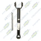 6430-2916022 Рычаг стабилизатора МАЗ задней пневмоподвески (4 пневмобаллона) МАЗ