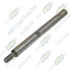 6430-2509027 Ось вилки МАЗ блокировки МБМОД (ф20х253 ,М12х1,25) МАЗ