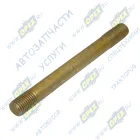 373538 Шпилька М16 L=163 Р1=30х1,5/23х2 картера моста среднего МАЗ