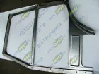 5336-5401015 Проем дверной левый (рамка двери) МАЗ