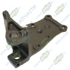 5550С5-2902457-000 Кронштейн МАЗ задний левый передней рессоры МАЗ