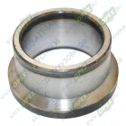 5336-2402029-010 Втулка (сталь) ф65х80 L=47 L1=30 распорная стакана подшипников ЗМ МАЗ