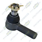 32334000040TY Наконечник рулевой тяги левый C=30 М30х1,5/М24х1,5 от центра h=90 ф62 L=125 DAF LF45 (2001-2020) МАРК