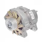 Г288Е-3701000 Генератор 28В МАЗ,ЗИЛ,Урал,Краз с двиг.ЯМЗ 236,238 MAZ / URAL / KRAZ / DON [YAMZ-236, 238]; 47А МАРК