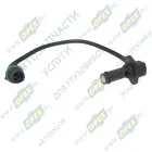 2901700230 Подогреватель топливного фильтра PL 270/420 24в со жгутом МАРК