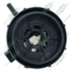 5284913А Пробка (крышка) пвх топливного сепаратора Cummins ISF 2.8 МАРК