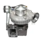 С13-285-01 Турбокомпрессор (дв. ЯМЗ-53443-30) Евро-5 ПАЗ Вектор Некст PAZ Vector NEXT (EURO-5) 170 H/P [YAMZ-53423-50 /12 /17 /22 /27] МАРК