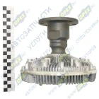 020003896 (ВМПВ 001.00.01) Вискомуфта вентилятора без крыльчатки ф185 мм; ЯМЗ 7511.10, 658.10 МАРК