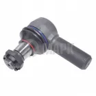 32345000180TY Наконечник рулевой правый КамАЗ 6580 (RHT M38x1.5/M30x1.5 L=135мм) ось HANDE МАРК