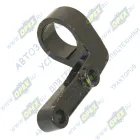 4308-2906095-01 Кронштейн стабилизатора нижний левый МАРК