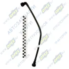 3287416 Трубка отвода охл.жидкости от компрессора КАМАЗ,ПАЗ (дв.Cummins 6ISBe,QSB) МАРК