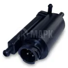 A0008694021 Насос омывателя MAN TGA MB Actros,Atego,Axor (три контакта), КАМАЗ-5490 MAN Bus (1970-2020), SCANIA F- (2002-2020), MB Integro (O 550) (1996-202 МАРК