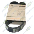 5РК1025 Ремень поликлиновой 5РК1025 ЯМЗ-650,651 привода генератора FORD Escort VII 1,8TD 2/95-2/99,MAZDA 626 V 1,9/2,0 5/97->,TOYOTA Avensis 2,0 9/97-10/00, O МАРК