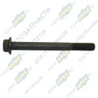 3914407 Болт DIN6921 М10х100х1,5 Р=30 К=13 фланцевый DIN6921 КАЛЕНЫЙ топливной форсунки Cummins 2.8 МАРК