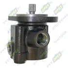 4943083A Насос ГУР Cummins ISBE;ISDe140-30, ISDe230-30 YUTONG FZB10B11A; YUTONG ZK6899HA; YUTONG ZK6737D (E3); DONGFENG; M20x1,5/M30x2 МАРК