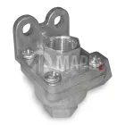 100-3562010 Клапан перепускной 2-х магистральный МАРК