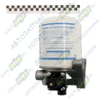 432 410 1027 Осушитель воздуха (адсорбер) (24V, 8.1bar) DAF LCV (1970-2020), IVECO LCV (1970-2020), MAN Bus (1970-2020), NEOPLAN (1970-2020), SETRA (1970-2020) МАРК