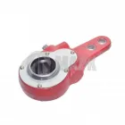 120-3502136-02 Рычаг тормоза(трещетка) регулир. КАМАЗ передний, ЗИЛ задний МАРК