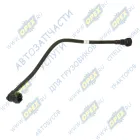 3287416 Трубка отвода охл.жидкости от компрессора КАМАЗ,ПАЗ (дв.Cummins 6ISBe,QSB) МАРК