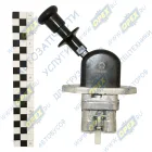 9617231110 Кран ручного тормоза 3 х выводной КАМАЗ ЕВРО-4 RVI C (2013-2021) МАРК