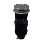 481002 Пневмоподушка кабины без амортизатора Scania 2/3 Series (передняя/задняя) SCANIA 3 Truck (1987-1996) SCANIA 3 Truck (1987-1996) МАРК