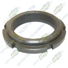 6522-1802050 Гайка (круглая) ГОСТ 11871 М80х2 h=13 подшипника первичного вала РК КАМАЗ МАРК