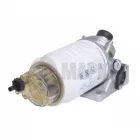 PL 270 Фильтр топливный сепаратора навинч. A=108 F= 80x3; G=1-14 UNS - 1B; H=150 без колбы PreLine PL270 МАРК