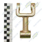 152-1703637-20 Кронштейн поворотный со втулкой МАРК