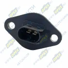 KEYP.451397.002 Подогреватель (свеча) дизельного топлива ЭПДТП-24/0,3 KEYP КАМАЗ МАРК