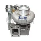 С13-295-01 Турбокомпрессор (дв.ЯМЗ-53443-10,20,23,ЯМЗ-53423-10,60) 170л.с. Евро-5 ГАЗон Некст GAZ on NEXT 4.4L (EURO-5) [YAMZ-53445-20] 170 H/P МАРК