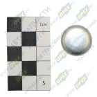 3004258 Пробка (заглушка) блока цилиндров КАМАЗ дв. Cummins ISLe, L, CT, QSL 3004258 (21 мм) МАРК