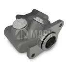 М7685955138 Насос ГУР (гидроусилителя) ГАЗ,КамАЗ, ПАЗ (дв.Cummins ISBe,ISDe) IVECO Daily 3.0D 2006-/ KAMAZ EURO3 65115/4308 Cummins 1998- IVECO Domino (2003-2020) МАРК