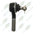 33104-3414056-02 Наконечник рулевой тяги правый C=20 М24х1,5/М16х1,5 L=135 ГАЗ-33104,Валдай,Газон Некст МАРК