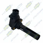 6W.00.902.00 Свеча подогрева (подогреватель) 24В ФГОТ 6W.55.388.20 КамАЗ-5490 МАРК