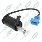 9415400545 Переключатель делителя MB Actros, КАМАЗ-5490 (на рычаге КПП) MB Actros (2002-2022); + МАРК