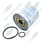 4324102227 Фильтр A=136 B=100 C=111 H=165 M39х1.5 ПРАВАЯ РЕЗЬБА осушителя (картридж) (RHT) ASP/OSC K?SSBOHRER (1970-2020), MAN Bus (1970-2020), NEOPLAN (1970-202; TB 1374/13 x II40100F 432 410 222 7 Стандарт МАРК