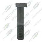 H150A2299AZF3 Болт С/И М22х99х1,5 Р=46 головка С/Ф колесный для оси Shaanxi Hande МАРК