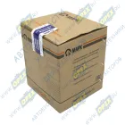 4324102227 Фильтр A=136 B=100 C=111 H=165 M39х1.5 ПРАВАЯ РЕЗЬБА осушителя (картридж) (RHT) ASP/OSC K?SSBOHRER (1970-2020), MAN Bus (1970-2020), NEOPLAN (1970-202; TB 1374/13 x II40100F 432 410 222 7 Стандарт МАРК