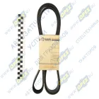 9PK2338 Ремень поликлиновой 9РК2338 КамАЗ - 5490 MB Actros MP2/MP3 (2002-2021) МАРК